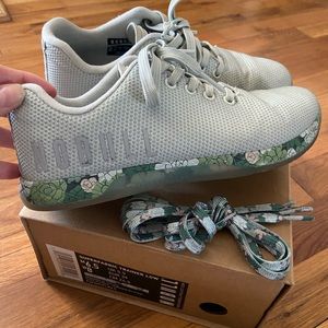 No Bull Trainers